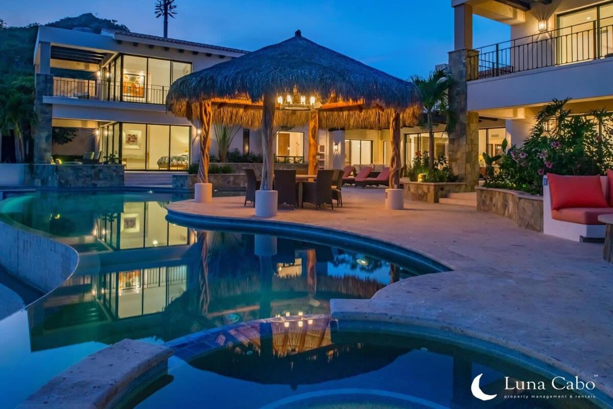 Sea of Cortez Views - Infinity Pool & Hot Tub