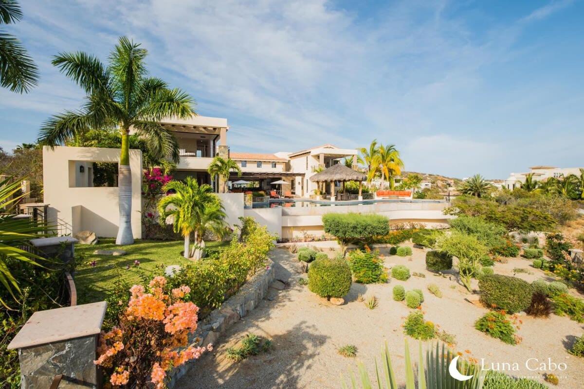 Sea of Cortez Views - Infinity Pool & Hot Tub