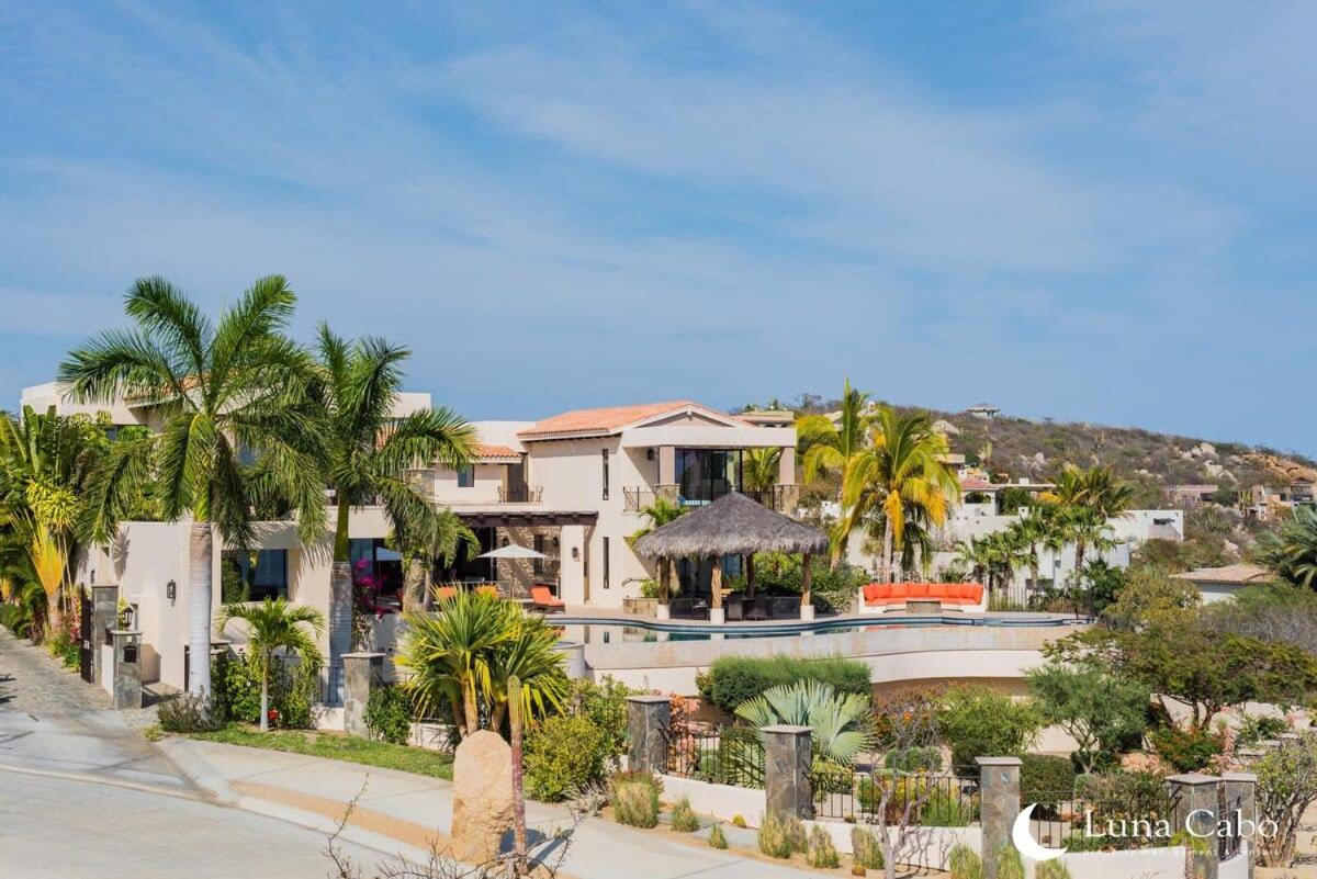 Sea of Cortez Views - Infinity Pool & Hot Tub