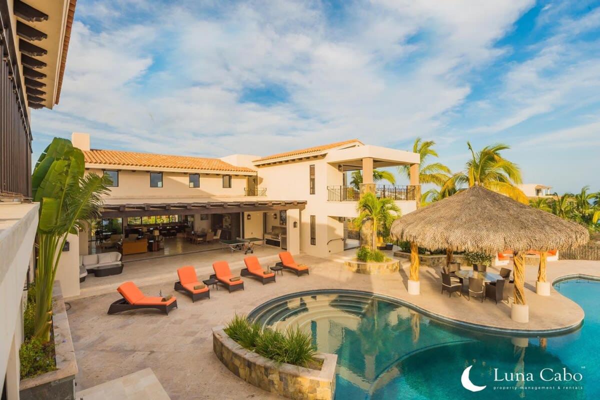 Sea of Cortez Views - Infinity Pool & Hot Tub
