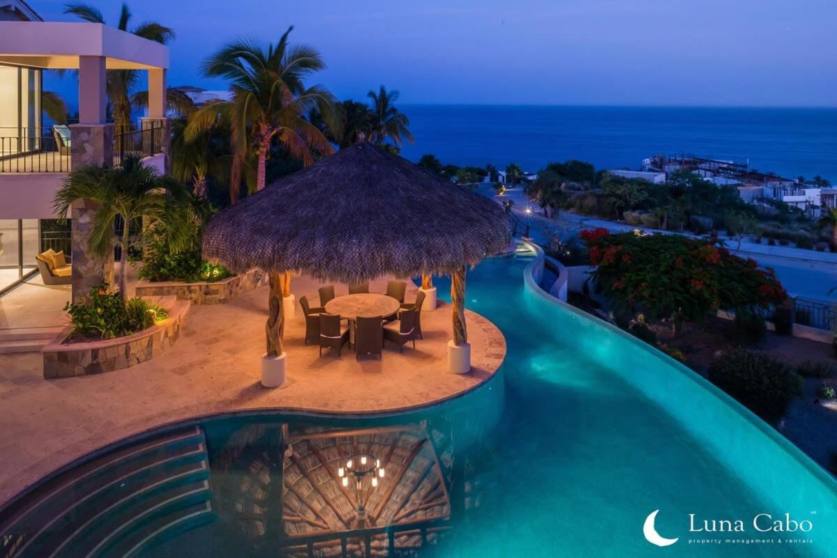 Sea of Cortez Views - Infinity Pool & Hot Tub