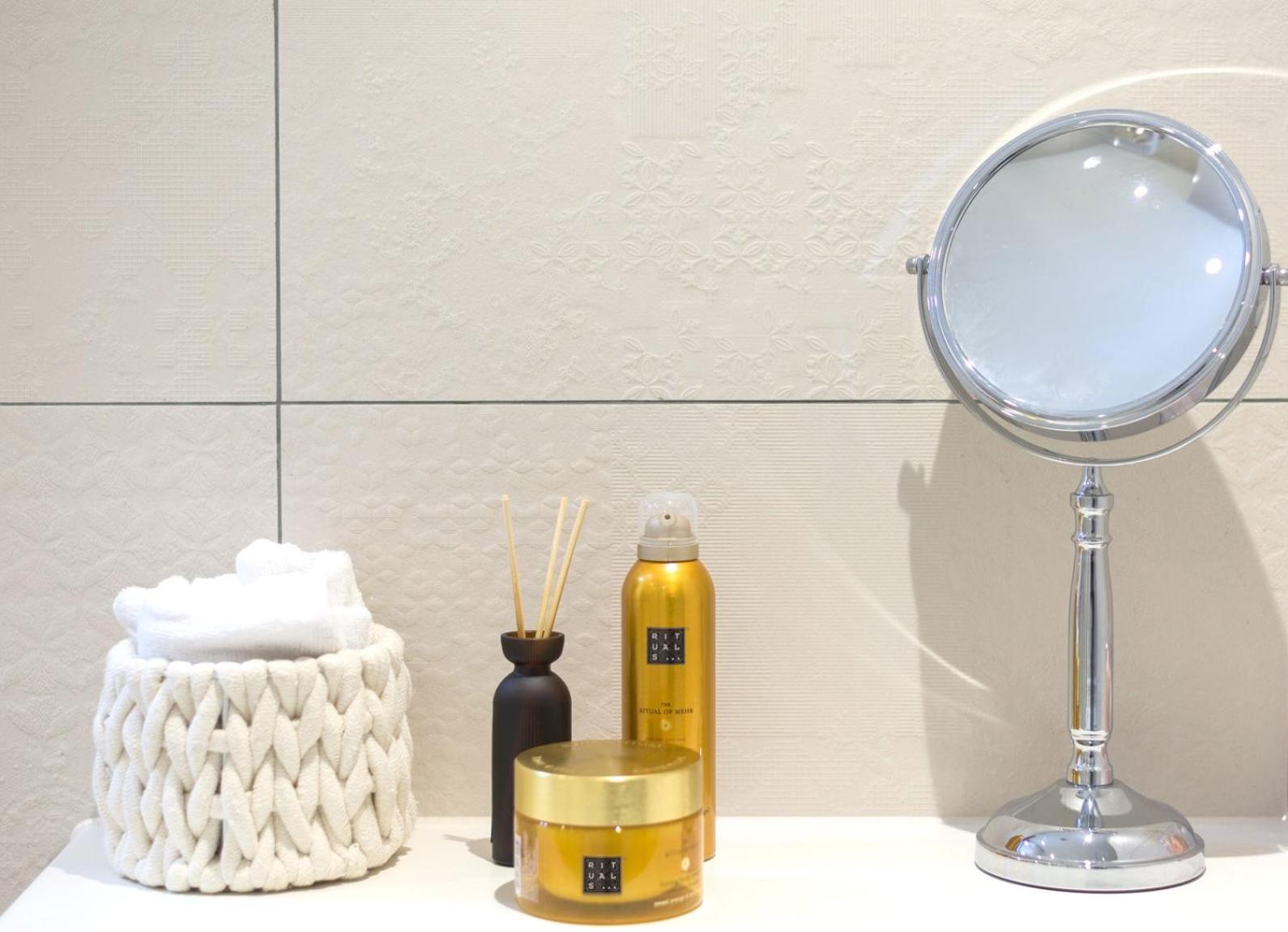a2bstays Fitzrovia Suite