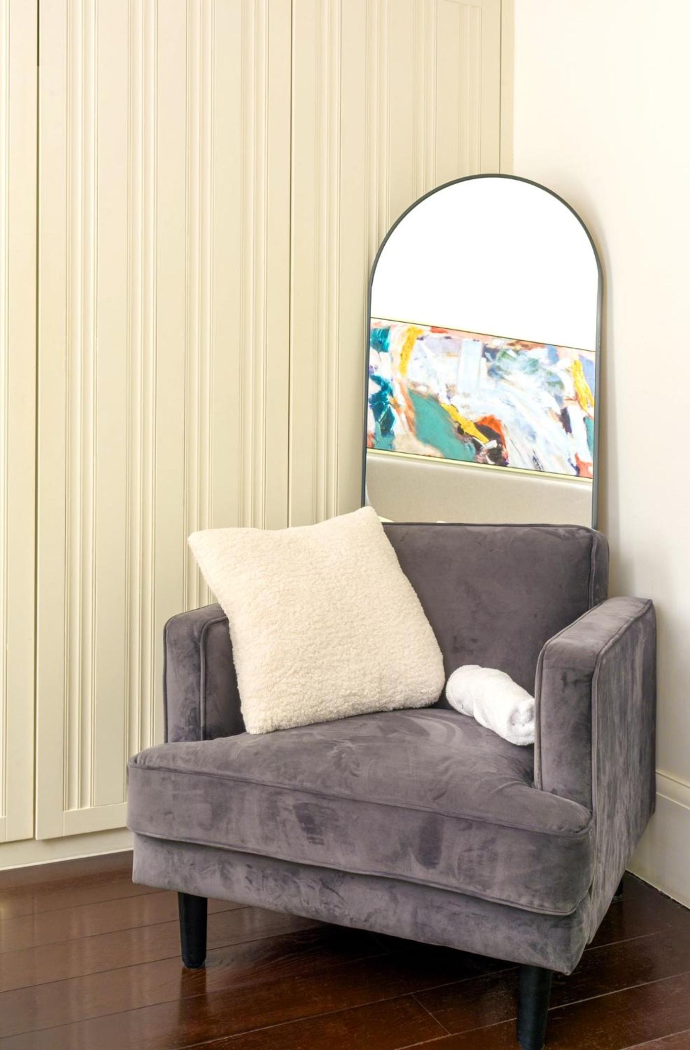 a2bstays Fitzrovia Suite