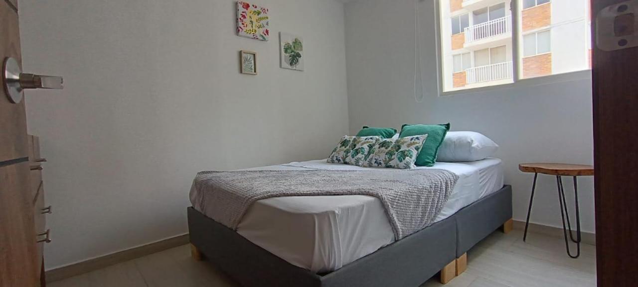 Apartamento en Villeta 2