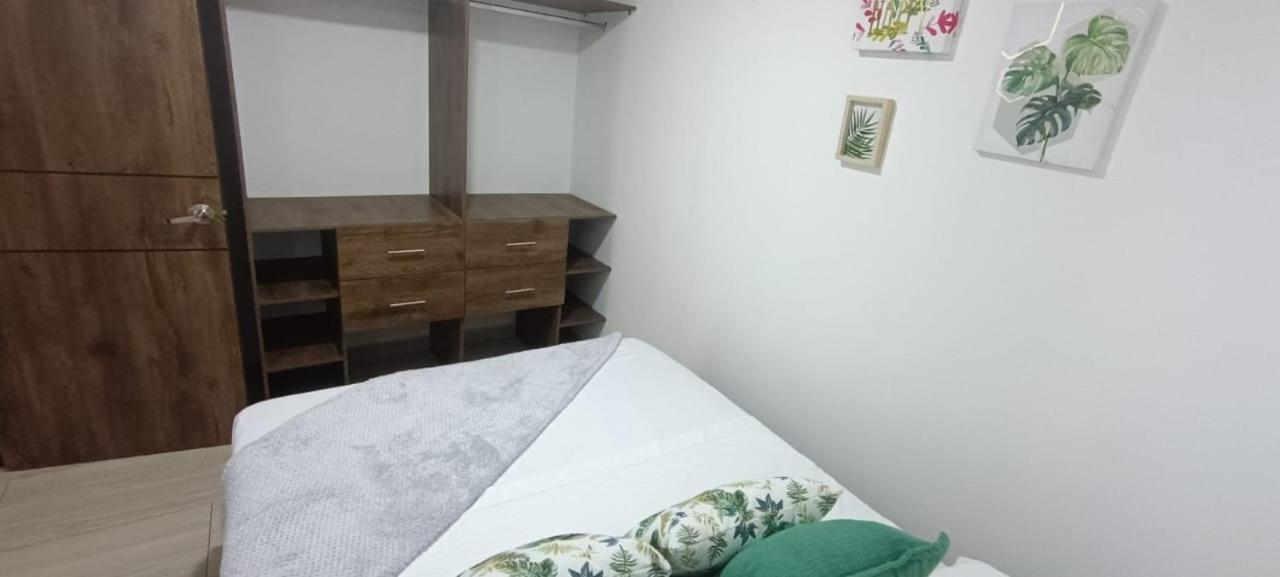 Apartamento en Villeta 2