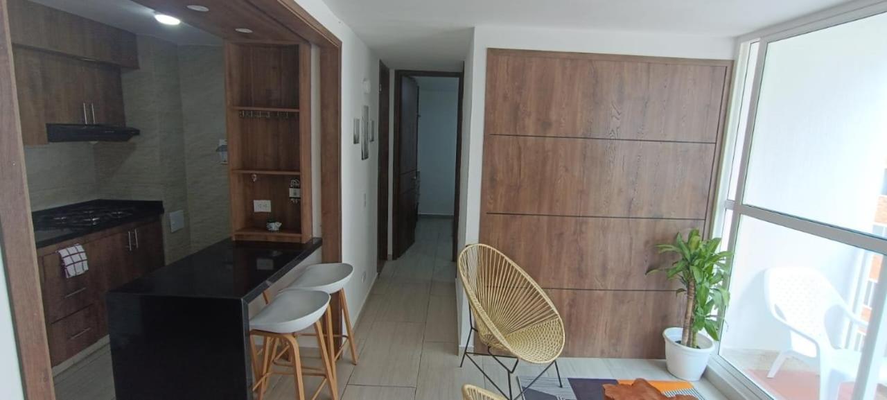 Apartamento en Villeta 2