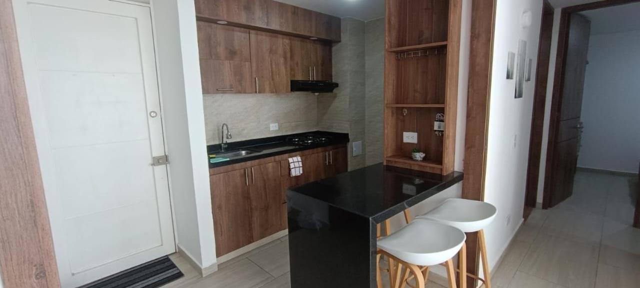 Apartamento en Villeta 2