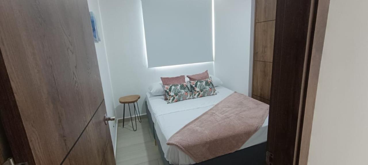Apartamento en Villeta 2