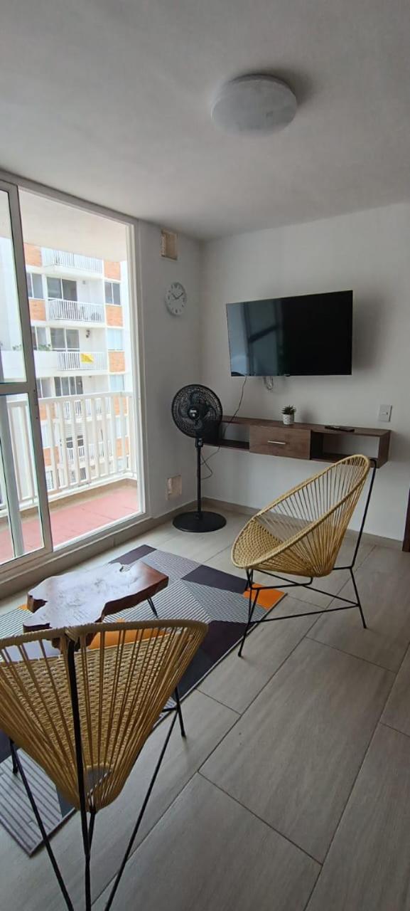 Apartamento en Villeta 2