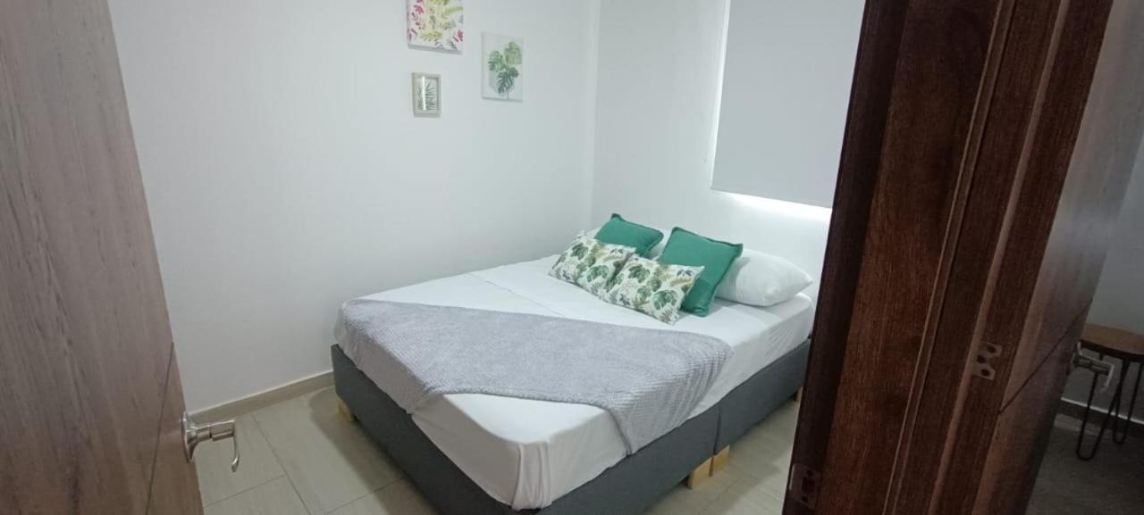 Apartamento en Villeta 2