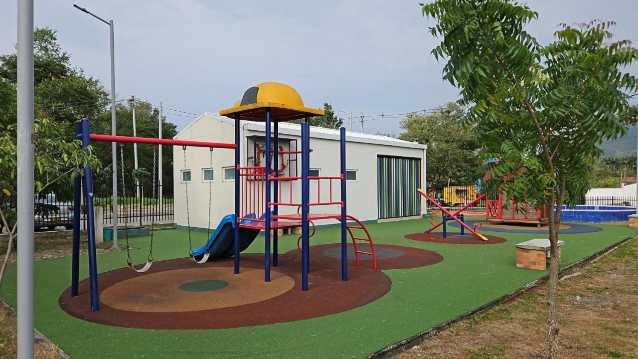 Apartamento en Villeta 2