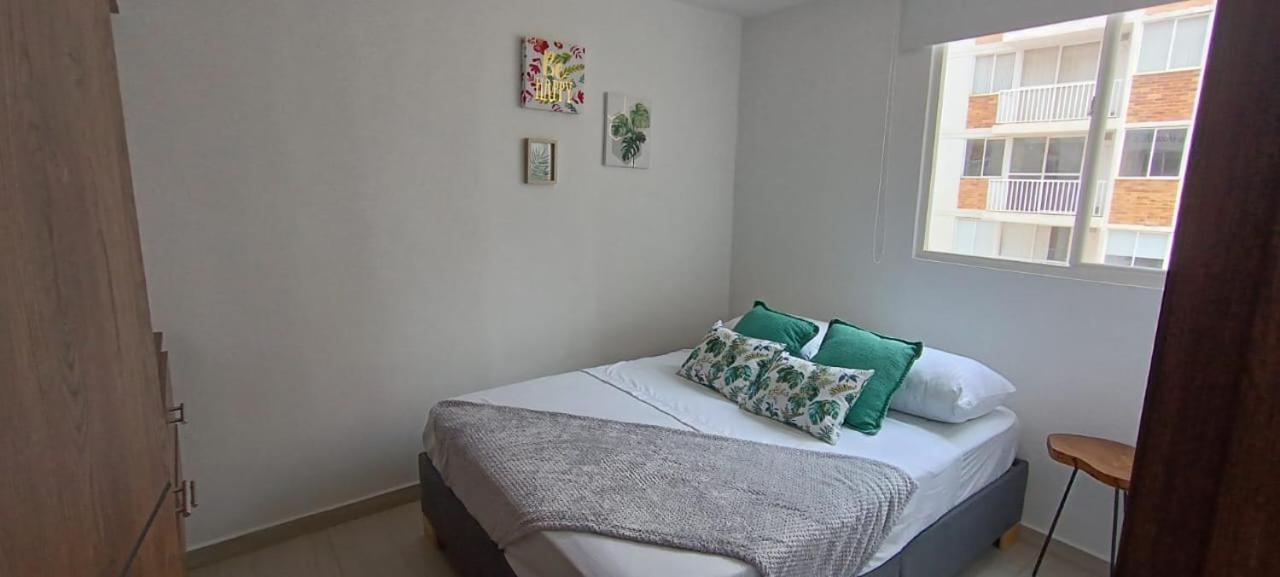 Apartamento en Villeta 2
