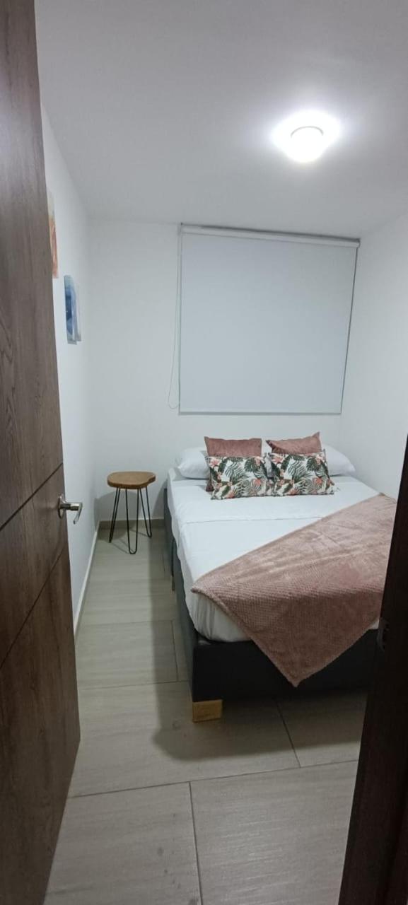 Apartamento en Villeta 2