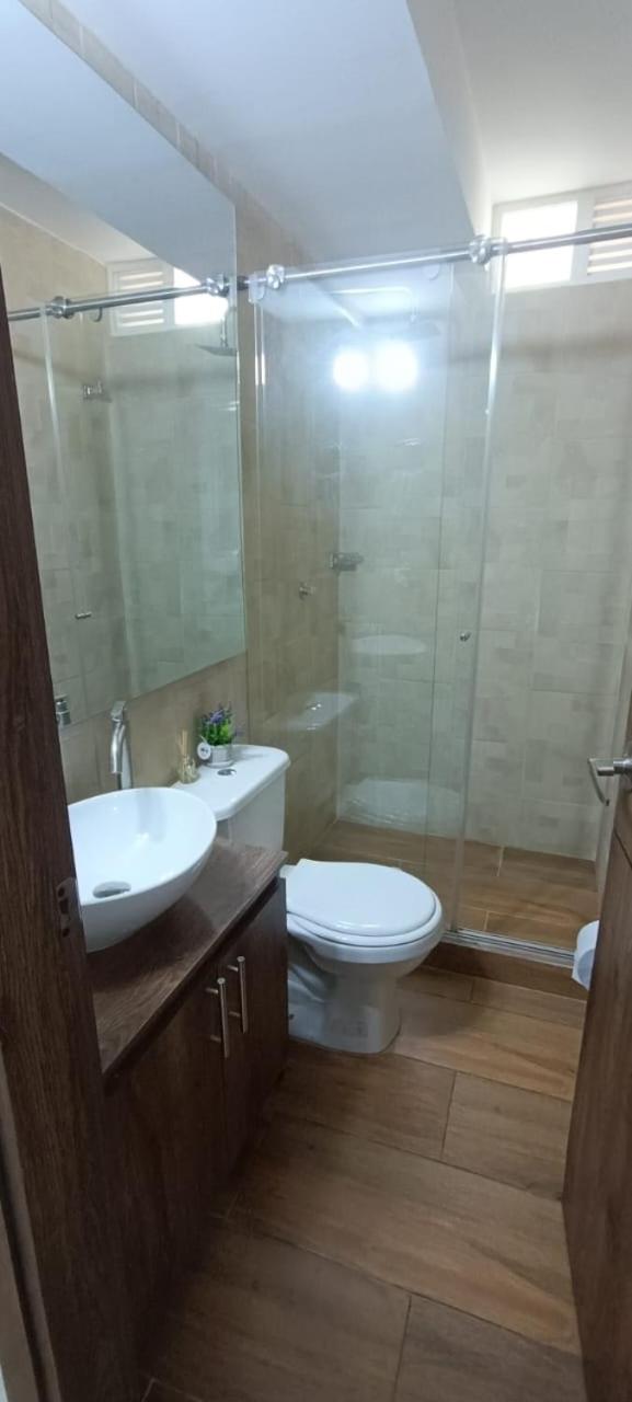 Apartamento en Villeta 2