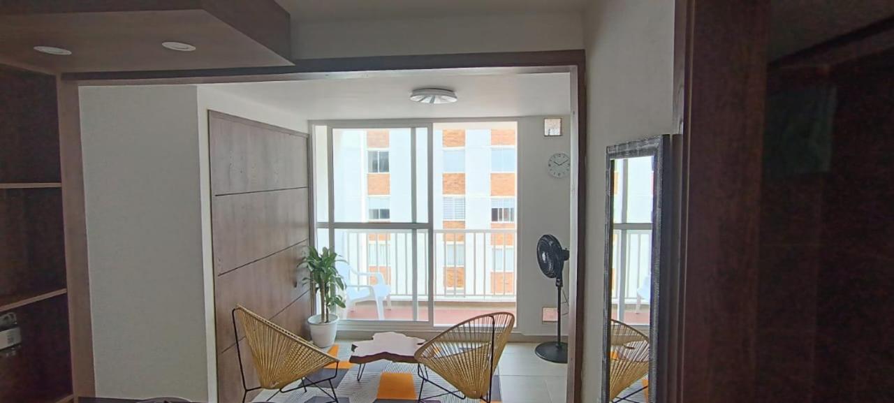 Apartamento en Villeta 2