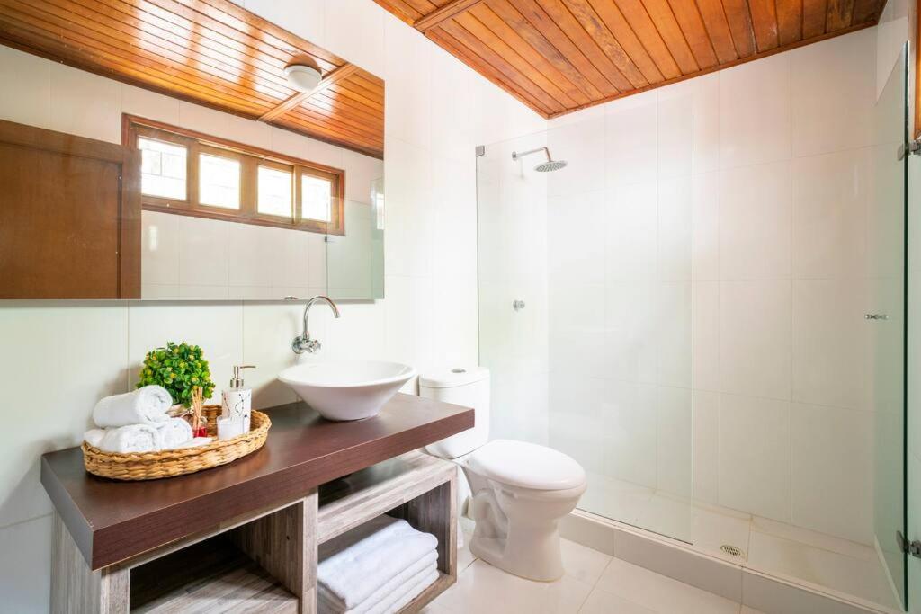 El Refugio Beach House, Bello Horizonte, Santa Marta