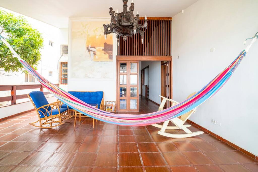 El Refugio Beach House, Bello Horizonte, Santa Marta