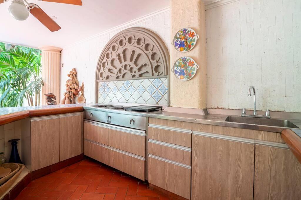 El Refugio Beach House, Bello Horizonte, Santa Marta