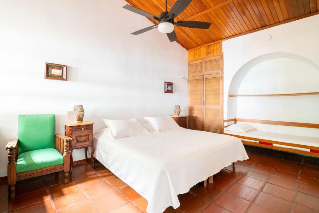El Refugio Beach House, Bello Horizonte, Santa Marta