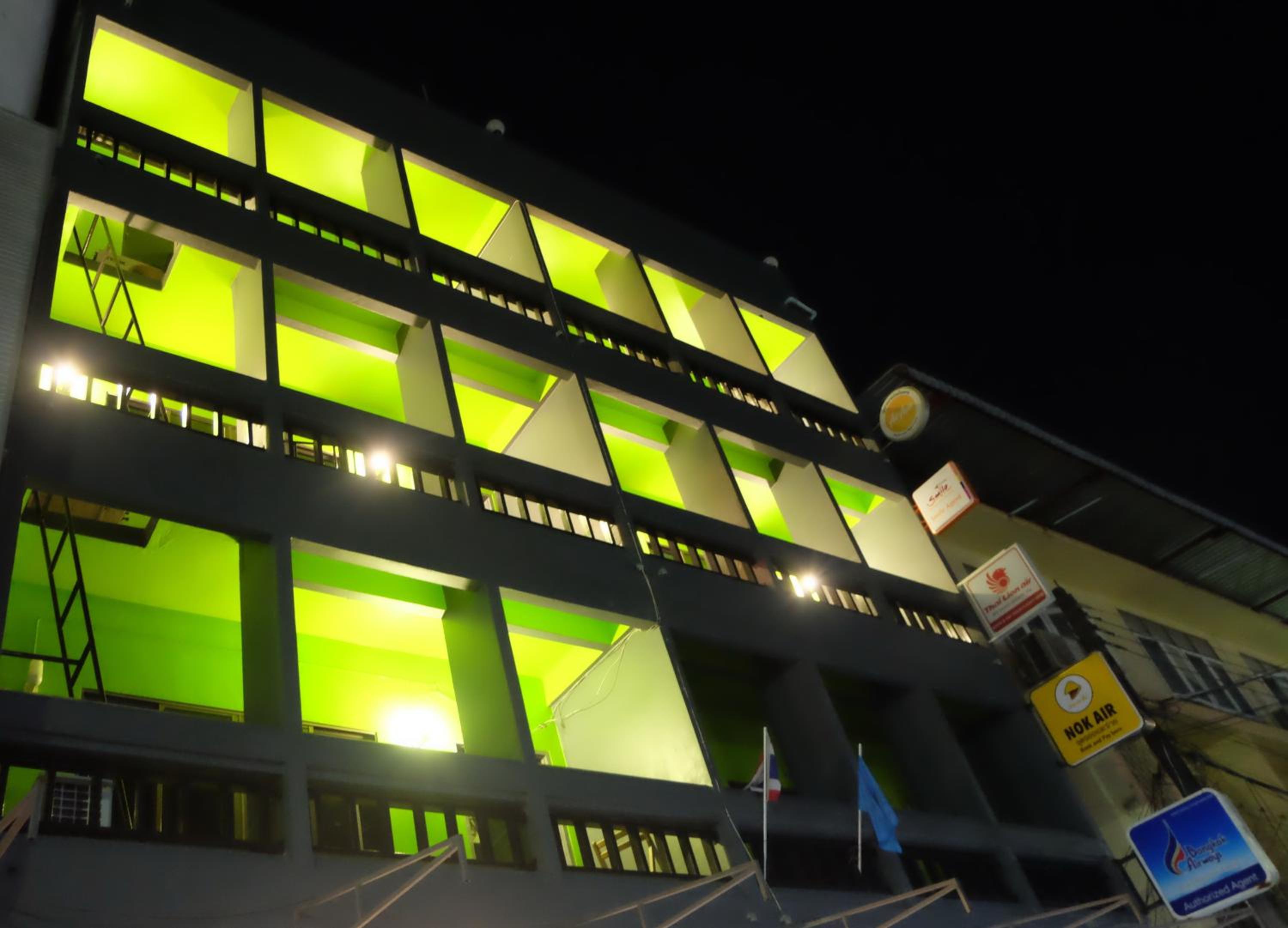 building