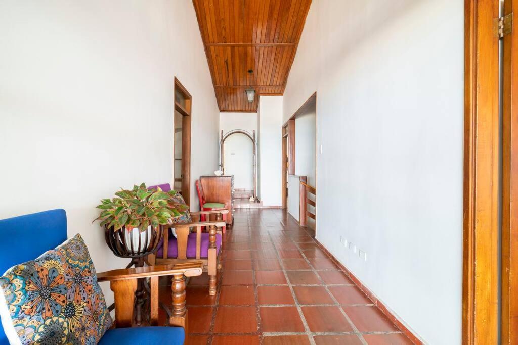 El Refugio Beach House, Bello Horizonte, Santa Marta