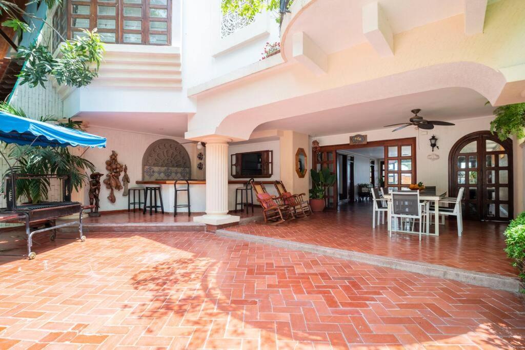 El Refugio Beach House, Bello Horizonte, Santa Marta