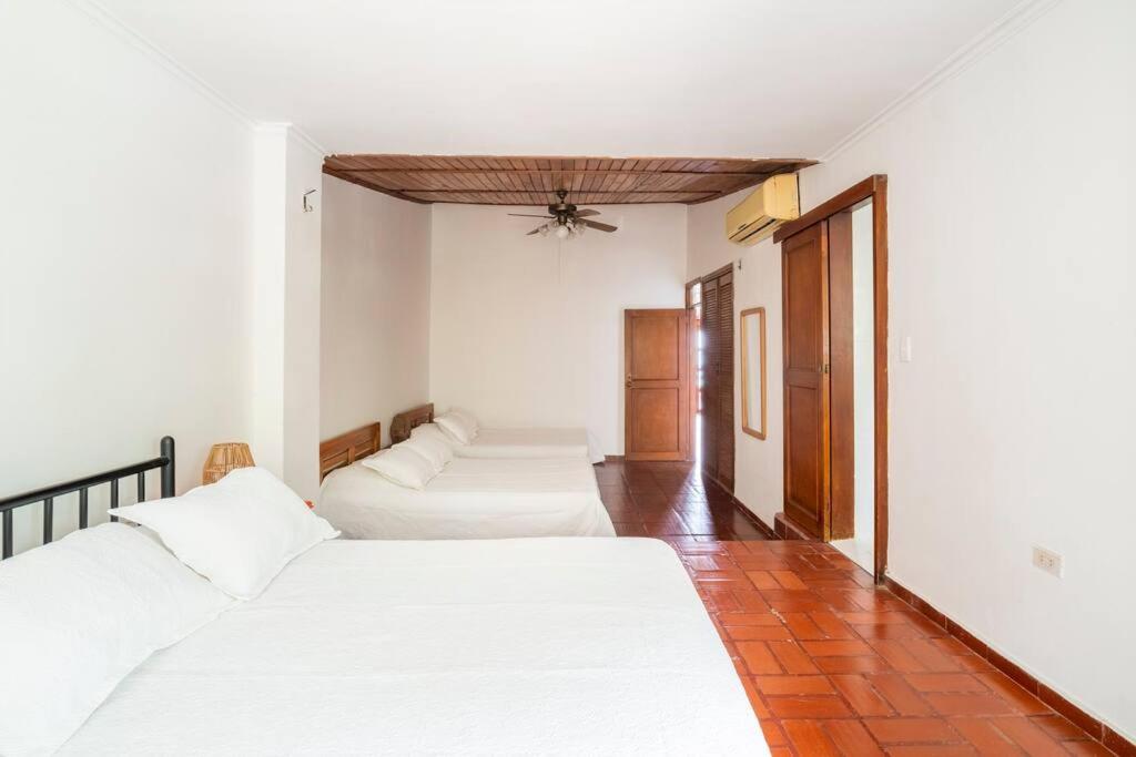 El Refugio Beach House, Bello Horizonte, Santa Marta