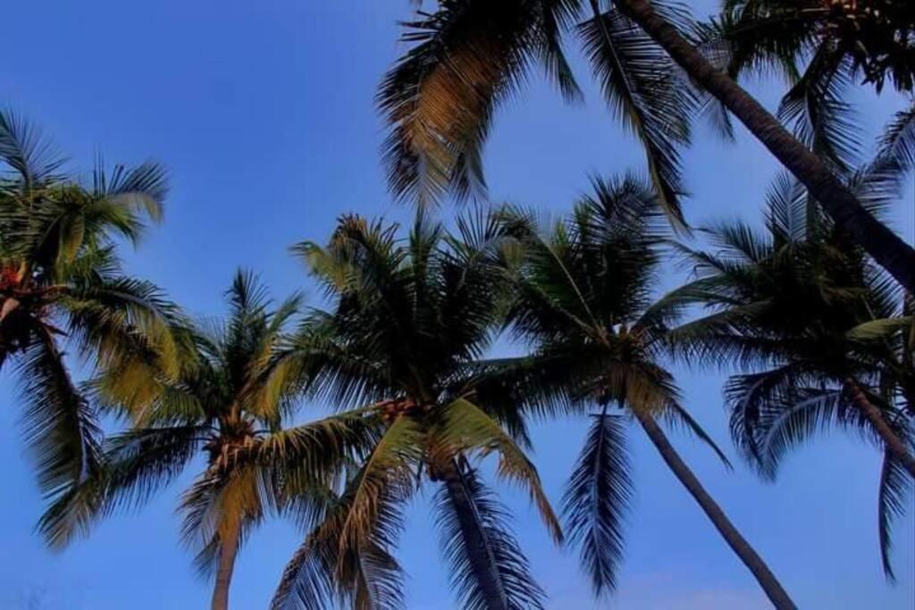 El Refugio Beach House, Bello Horizonte, Santa Marta