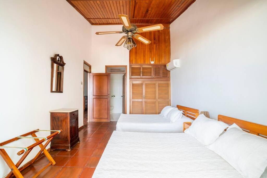 El Refugio Beach House, Bello Horizonte, Santa Marta