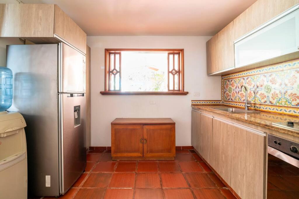 El Refugio Beach House, Bello Horizonte, Santa Marta