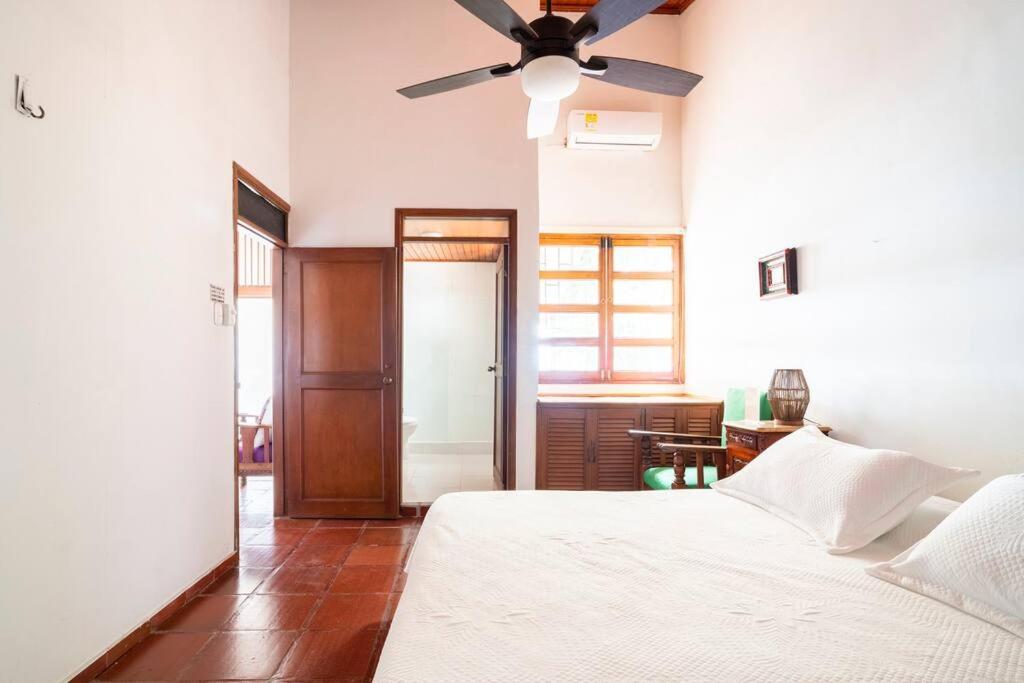 El Refugio Beach House, Bello Horizonte, Santa Marta