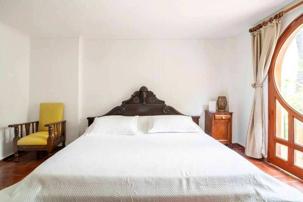 El Refugio Beach House, Bello Horizonte, Santa Marta
