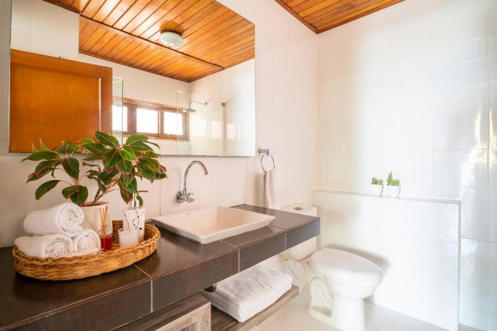 El Refugio Beach House, Bello Horizonte, Santa Marta