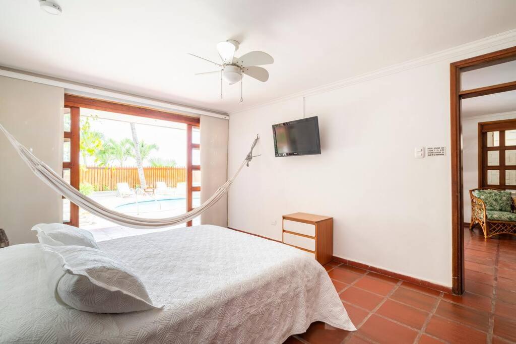 El Refugio Beach House, Bello Horizonte, Santa Marta