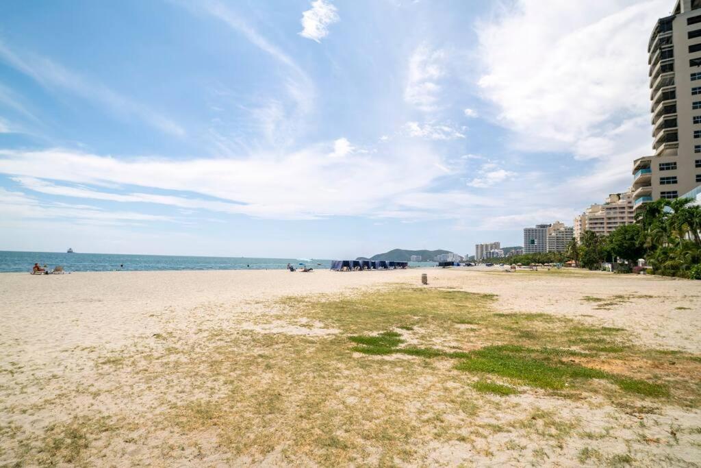 El Refugio Beach House, Bello Horizonte, Santa Marta