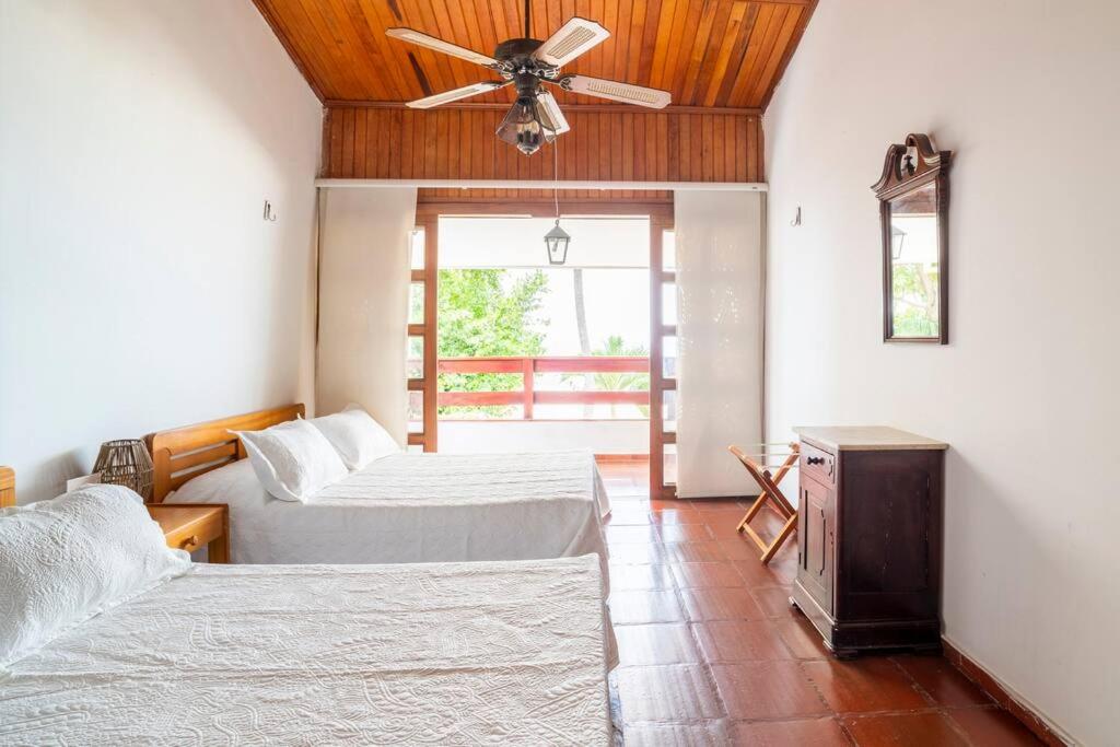 El Refugio Beach House, Bello Horizonte, Santa Marta