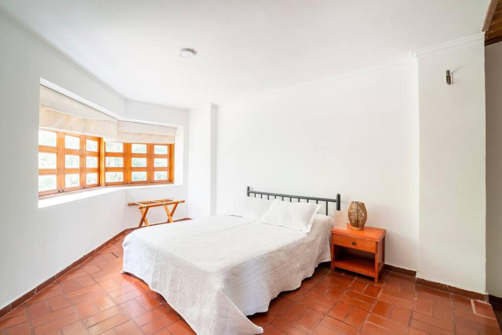 El Refugio Beach House, Bello Horizonte, Santa Marta