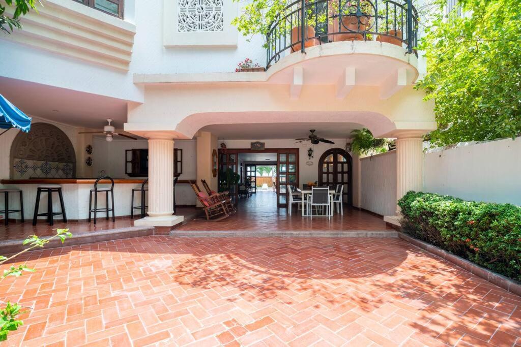 El Refugio Beach House, Bello Horizonte, Santa Marta