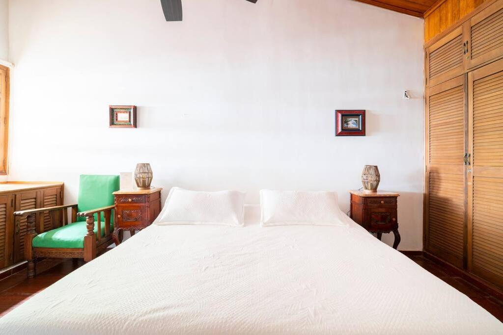 El Refugio Beach House, Bello Horizonte, Santa Marta