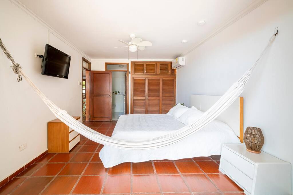 El Refugio Beach House, Bello Horizonte, Santa Marta