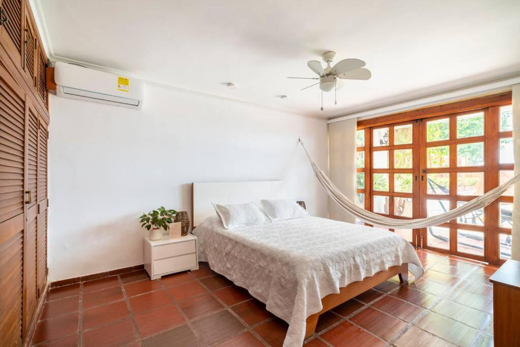 El Refugio Beach House, Bello Horizonte, Santa Marta