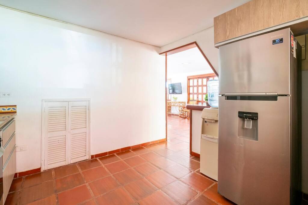 El Refugio Beach House, Bello Horizonte, Santa Marta