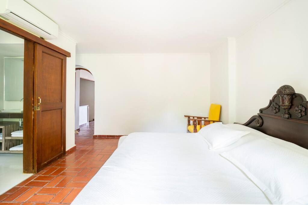 El Refugio Beach House, Bello Horizonte, Santa Marta