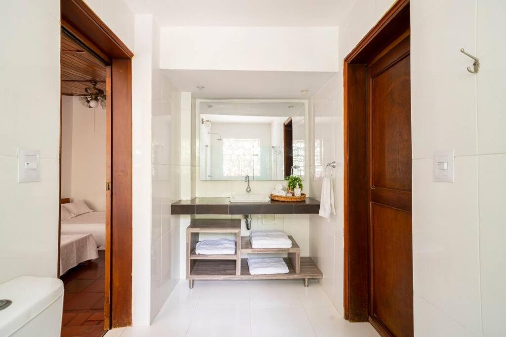 El Refugio Beach House, Bello Horizonte, Santa Marta