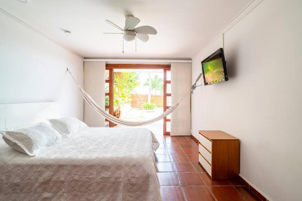 El Refugio Beach House, Bello Horizonte, Santa Marta