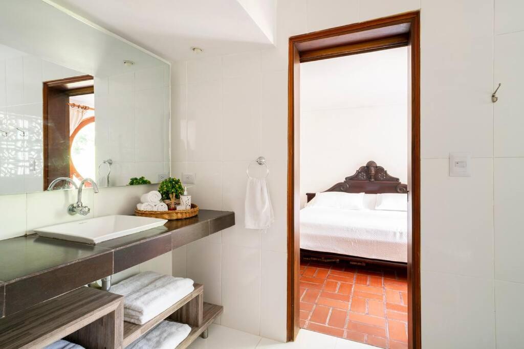 El Refugio Beach House, Bello Horizonte, Santa Marta