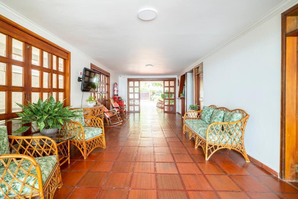 El Refugio Beach House, Bello Horizonte, Santa Marta