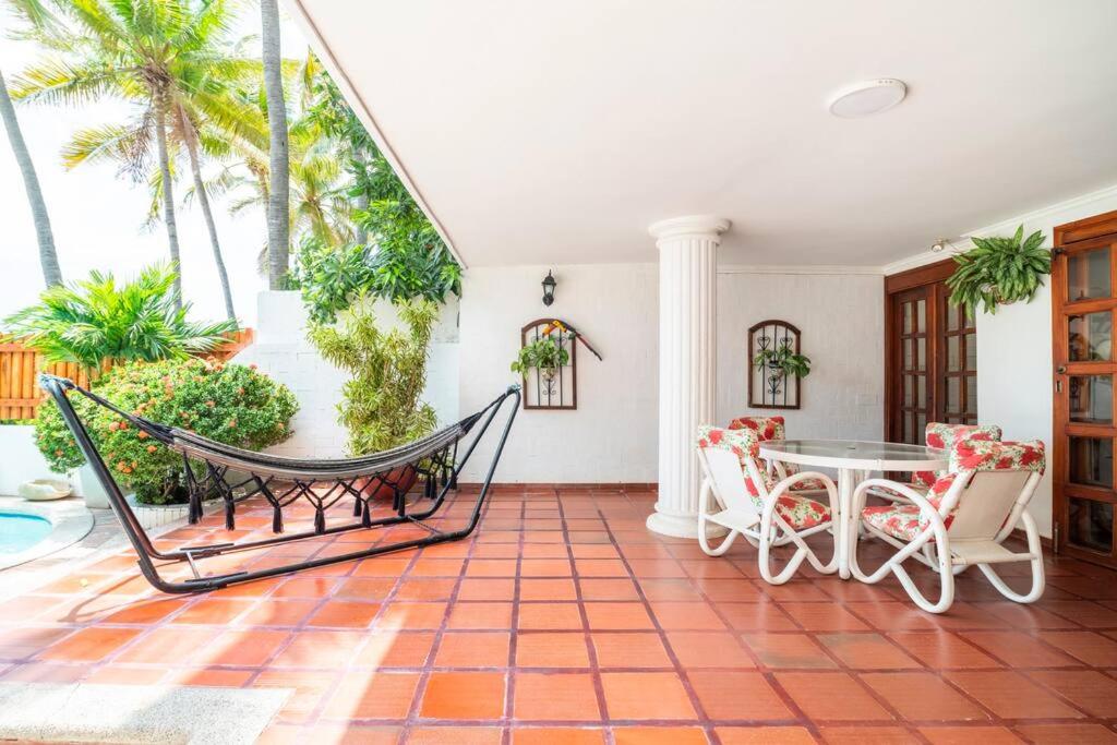 El Refugio Beach House, Bello Horizonte, Santa Marta