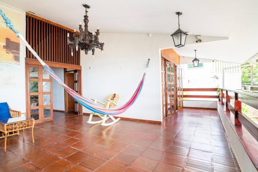 El Refugio Beach House, Bello Horizonte, Santa Marta