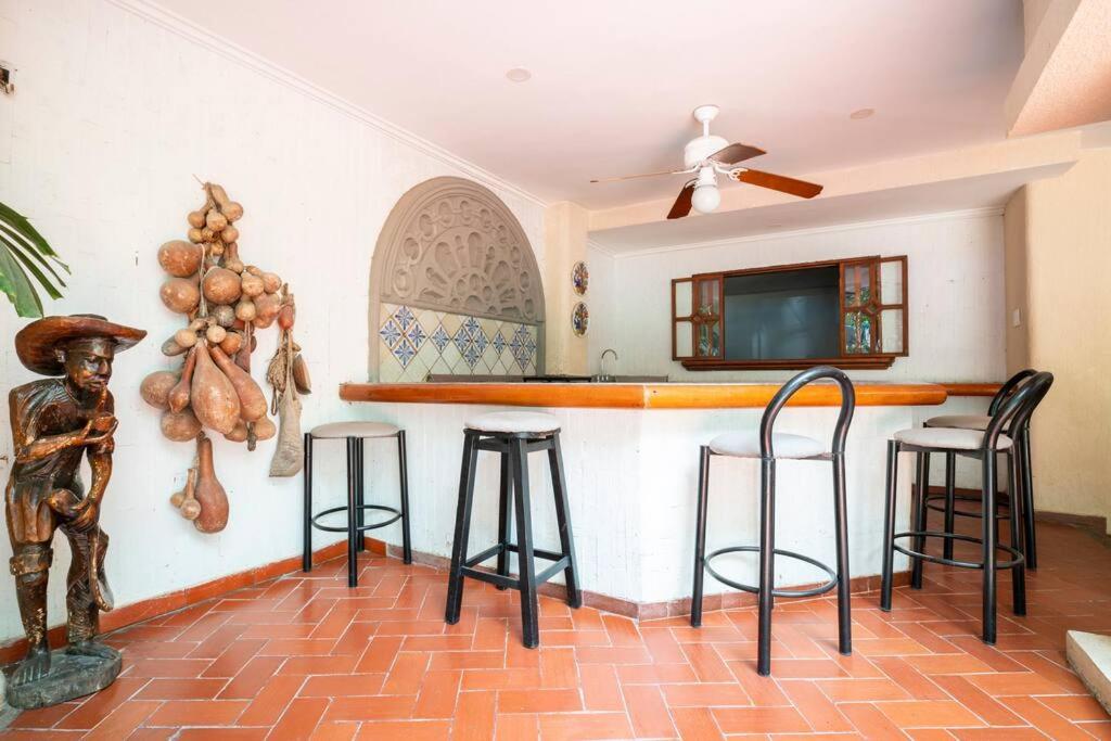El Refugio Beach House, Bello Horizonte, Santa Marta